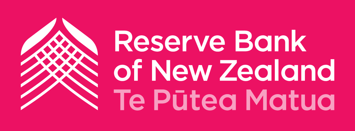 Reserve Bank of New Zealand logo